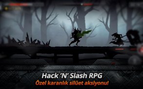 Karanlık Kılıç (Dark Sword) screenshot 11