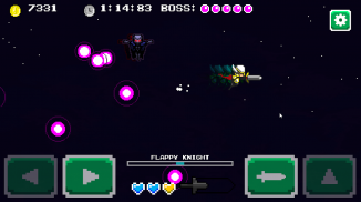 Soul Chase - Retro Action screenshot 0