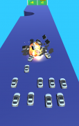 Car Wars screenshot 2