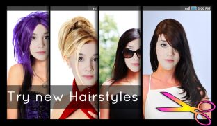 Hairstyle Editor PNG, Clipart, Apk, Download, Editing, Editor, Fashion Free PNG  Download