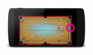 8 Ball Tool Lite screenshot 2