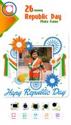 Republic Day Photo Frame screenshot 2