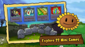 Plants vs. Zombies™ screenshot 0