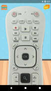 Remote Control For Google Fiber screenshot 4