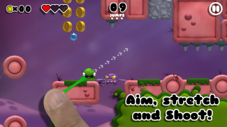 Booger Boing screenshot 0