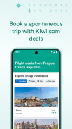 Kiwi.com - Book Cheap Flights screenshot 7