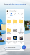 Microsoft OneDrive screenshot 2