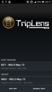 TripLens - Live Train Tracking screenshot 2