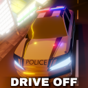 Drive Off Lite Icon