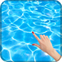 Water Pool Live Wallpaper Free