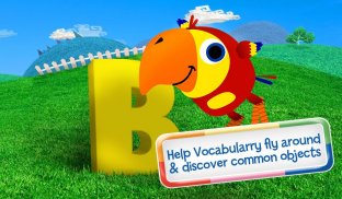 ABC's: Alphabet Learning Game screenshot 11