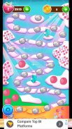 Candy Bubble screenshot 0