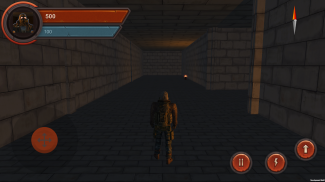 S-Cape Maze 3D: Labyrintalypse screenshot 13