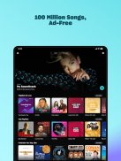 Amazon Music: Songs & Podcasts screenshot 6