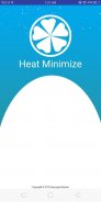 Cooler - Heat Minimizer - CPU Cooling screenshot 5