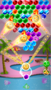 Bubble Shooter: Puzzle Pop Shooting Games 2020 screenshot 9