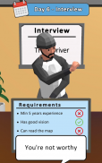 Hiring Job 3D screenshot 10