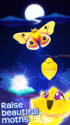 Flutter: Starlight Sanctuary screenshot 2