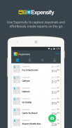 Expensify - Expense Reports screenshot 1