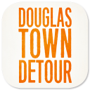 The Douglastown Detour