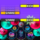 Magic Drums: Learn and Play