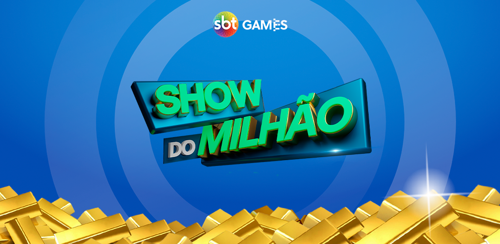 Show do Milhão::Appstore for Android