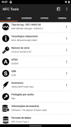 NFC Tools screenshot 7