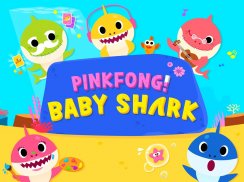 Pinkfong Baby Shark screenshot 6
