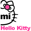 Hello Kitty Store Icon