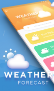 Weather Forecast : Weather App screenshot 0