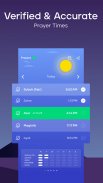 Muslim Pro: Quran Athan Prayer screenshot 8