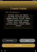 Pirate Wallet screenshot 6