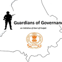 GOG (Guardians of Governance) - II Version