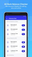 Bank Balance Check & Statement screenshot 4