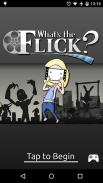 What's the Flick? (Movie Quiz) screenshot 4