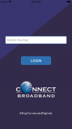 Connect  Broadband screenshot 4