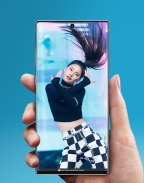 ITZY - Best wallpapers Full HD screenshot 4