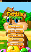 Плодородная Ферма screenshot 4