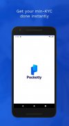 Pocketly : Personal Loan App screenshot 0