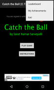 Catch the Ball (C.T.B) screenshot 7