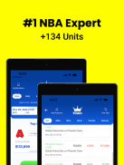 Sports Betting Picks & Tip App screenshot 8