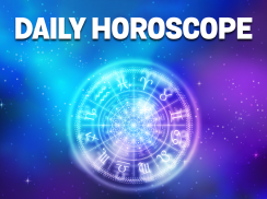 Free Daily Horoscope screenshot 2