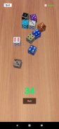 Dice Roller 3D - Dice Simulator screenshot 0