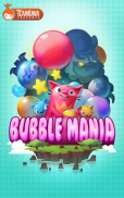 Bubble Mania™ screenshot 5
