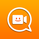 Live Video Calls - Make new friends Icon