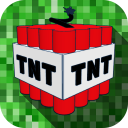 TNT Mods for MC Pocket Edition