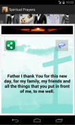 Religious prayers screenshot 3