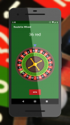 Roulette Wheel screenshot 3