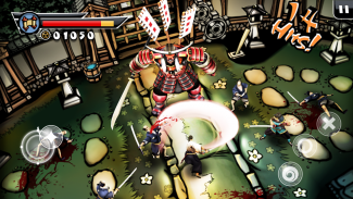 Samurai II: Vengeance screenshot 7