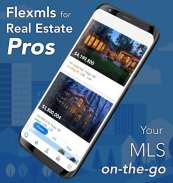 Flexmls For Real Estate Pros screenshot 3